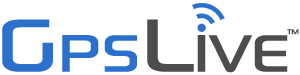 GPSLive Logo