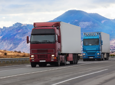 Fleet GPS Trackers