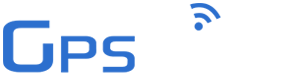 GPSLive Logo Black