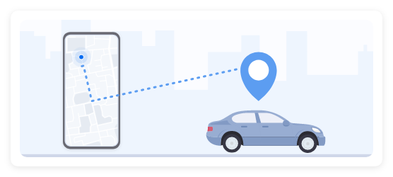 Vehicle Tracking