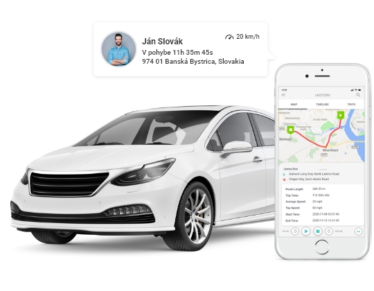 Db2 gps lokalizator