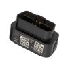 GPS lokátor DB3 OBD-II Mini na sledovanie polohy vozidla v reálnom čase