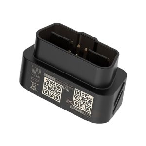 GPS lokátor DB3 OBD-II Mini na sledovanie polohy vozidla v reálnom čase
